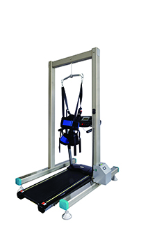 Portal Weight-reducing Gait Trainer (Electric, equipped with Medical Slow-speed Treadmill).jpg