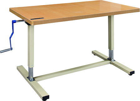 Adjustable OT Table.jpg