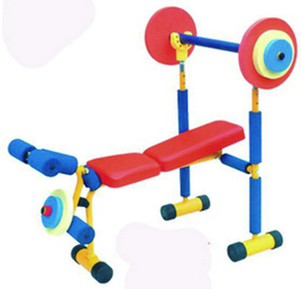 Children's Weightlifting Bed.jpg